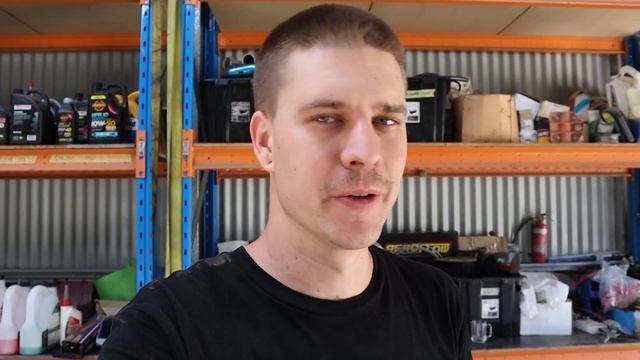 383 is ready to go HOME! || Stroker VY One Tonner Build || Part 4 смотреть онлайн