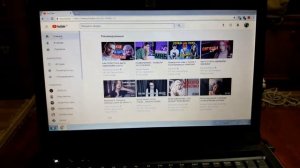 Ноутбук Lenovo V560. Скорость включения/выключения.