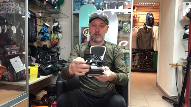 Крепления женские Burton Lexa X 2020-2021 - Обзор, Распаковка