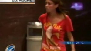 Une victime de mk ultra_