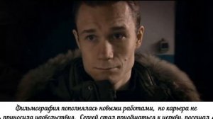 Единственный сын Евгения Стеблова: как выглядит и чем занимается