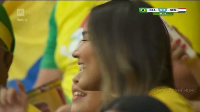 World Cup 2018 Magic In The Air Feat Chawki Clip Officiel Full HD смотреть онлайн