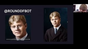 Нейронные сети для обработки фотографий