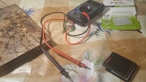 соединения аккумуляторных батарей телефона последовательно и параллельно