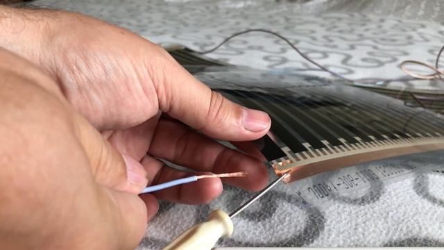 Термоковрик своими руками за 5 минут смотреть онлайн