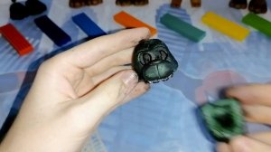 Фантом Фредди ФНАФ из пластилина | Лепка Craft