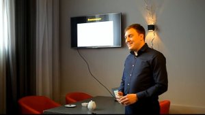 Семинар для официантов. Как обслуживать гостей в кафе и получать больше чаевых? Автор Е. Продажный