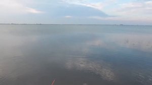 Отчёт о рыбалке Озеро Большой Сунгуль .