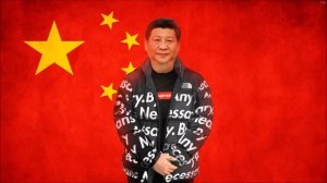 SOCIAL CREDIT MUSIC DRIP [ 1 HOUR ]