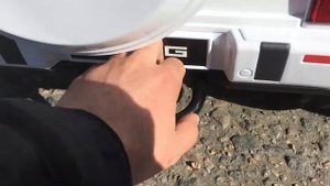 Электромобиль Детский ручка чемодан
