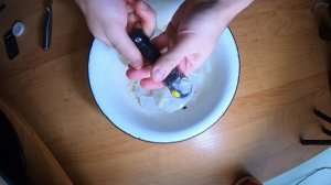 Фонарик ArmyTek WIZARD C2 pro. iPhone в мире фонариков! Распаковка и обзор