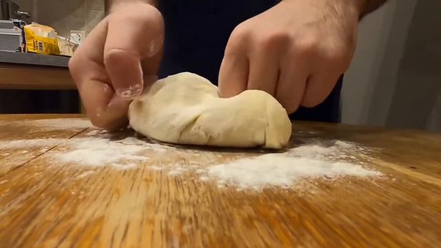 Гигантский хинкали смотреть онлайн