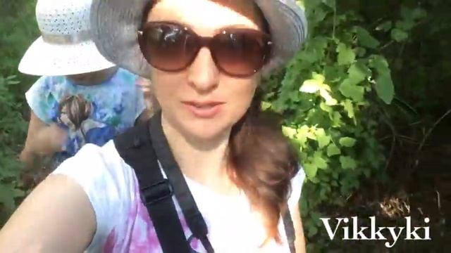 прогулка по лесу Агрия смотреть онлайн