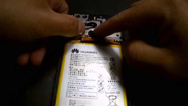 huawei honor 8 замена экрана смотреть онлайн