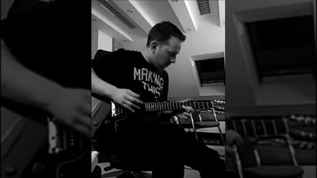 Joyce Manor - Constant Headache Guitar Cover смотреть онлайн