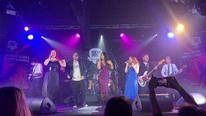 Валерий Меладзе, ВИА Гра — Океан и три реки