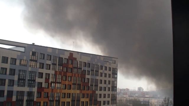 12 04 2021 пожар 5-го ранга. Невская мануфактура смотреть онлайн