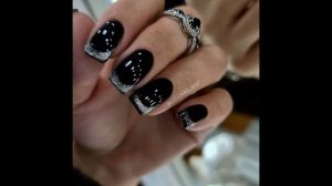 ЗАГАДОЧНЫЙ МАНИКЮР «КОШАЧИЙ ГЛАЗ» ИДЕИ ДИЗАЙНА НОГТЕЙ