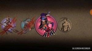 Shadow Fight 2—БОЙ ПРОТИВ ВСЕХ БОССОВ+САМЫЙ СИЛЬНЫЙ БОСС ТЕНЬ TIAGO!