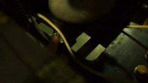 тахометр на дизельный  мотоблок