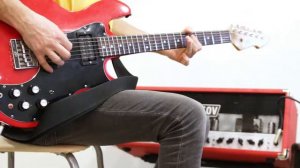 Yerasov Detonator 50 + Yerosov Green Tick