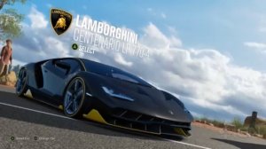 Forza Horizon 3 - Gameplay Trailer