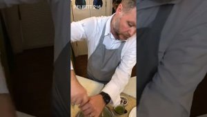 ХОЛОДНЫЙ СУП С ЙОГУРТОМ И ОГУРЦОМ, рецепт #216