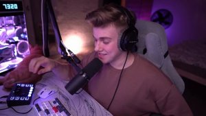 ЗВУКОВАЯ КАРТА ОТ FIFINE ampligame mixer SC3