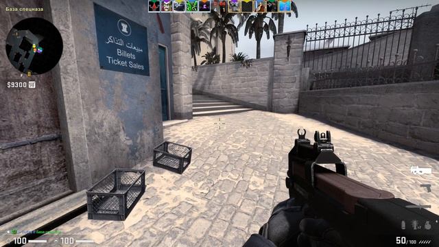 КАК НАУЧИТЬСЯ ИГРАТЬ В CS:GO? CS:GO В 30 ЛЕТ. НАЧАЛО ОБУЧЕНИЯ. ПЕРВАЯ ВЫИГРАННАЯ КАТКА смотреть онлайн