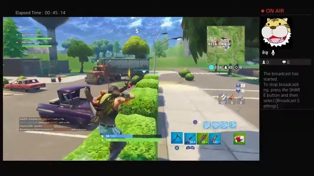 Help ckardi git a fornite account смотреть онлайн