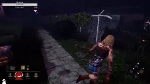 ЧИТЕР В ДБД ► Dead by daylight