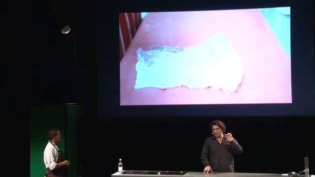 The Power of Food | Gastón Acurio