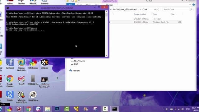 How to install ABBYY FineReader 12 смотреть онлайн