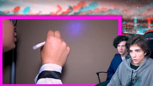 ВЛАД А4 Побег Из КАРТОННОЙ ТЮРЬМЫ Челлендж ! РЕАКЦИЯ НА ВЛАДА А4 смотреть онлайн