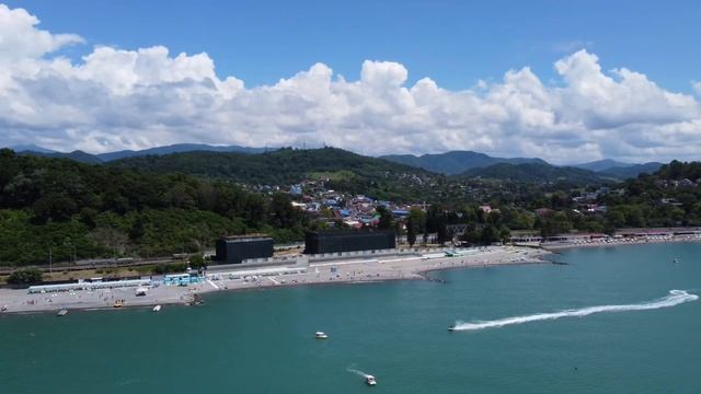 ГК Морская Искра Resort & SPA