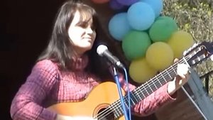 Ирина Христианова "Ах, трубы медные гремят..."