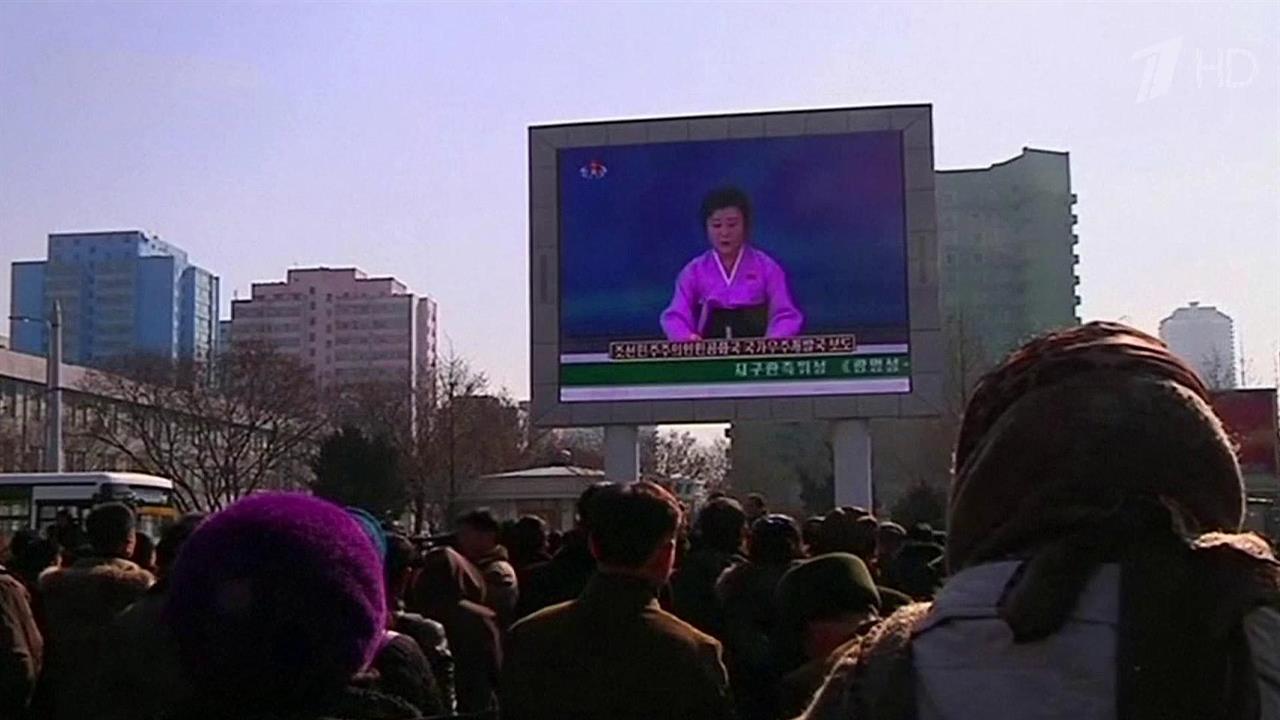 В Северной Корее главную телеведущую, которая не сходила с экранов более 40 лет, отправили на покой