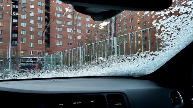 Работа обогрева лобового стекла смотреть онлайн