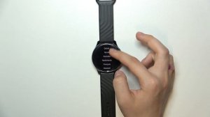 Как изменить язык системы ONEPLUS Watch Classic / Другой язык на ONEPLUS Watch Classic