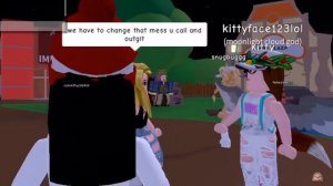 larray's best roasts on roblox (compilation)