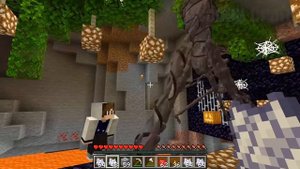 I FOUND REAL SIREN HEAD IN MINECRAFT - GAMEPLAY SCOOBY CRAFT