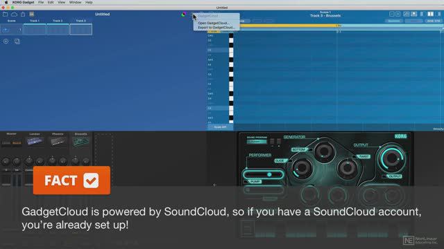 02. Problem with Gadget