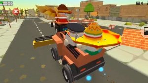 Сервера ден19к есть тупые игроки продолжение