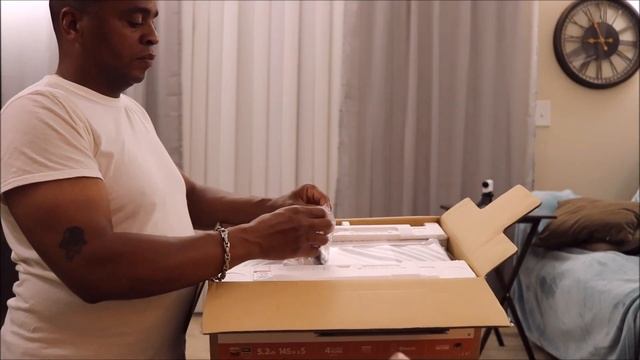 Sony STR DH590 Unbox смотреть онлайн