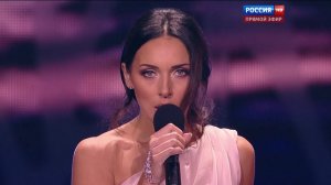 Алсу - Там, где нет тебя. ПРЕМЬЕРА! Новая Волна 2015. HD