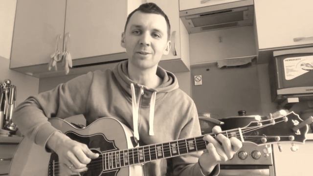 Сплин - Волшебная скрипка (кавер) смотреть онлайн