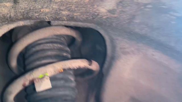 Kia Carnival 4 увеличение клиренса