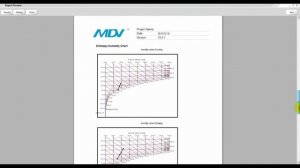 Инструкция по работе с программой подбора фанкойлов MDV