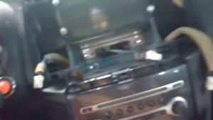 2013 Nissan Maxima B2631 No A/C