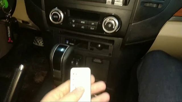 Мп3 плеер для Паджеро смотреть онлайн